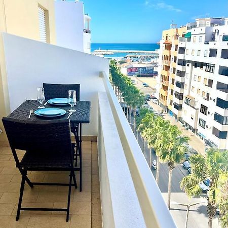 Apartamento Millenium Vista Mar- 2 Passos Da Praia 奎特里拉 外观 照片