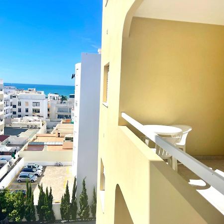 Apartamento Millenium Vista Mar- 2 Passos Da Praia 奎特里拉 外观 照片