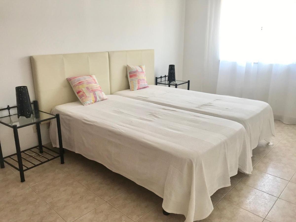 Apartamento Millenium Vista Mar- 2 Passos Da Praia 奎特里拉 外观 照片