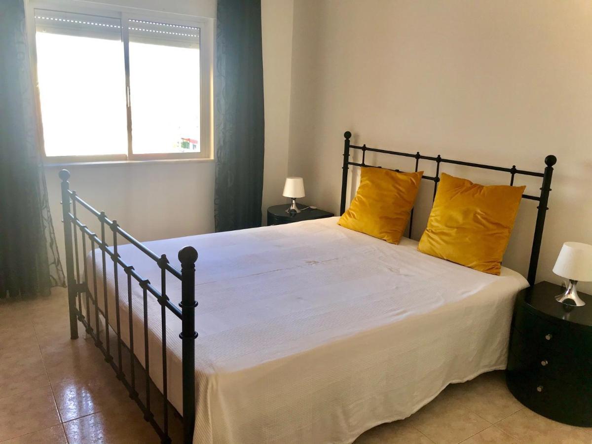 Apartamento Millenium Vista Mar- 2 Passos Da Praia 奎特里拉 外观 照片