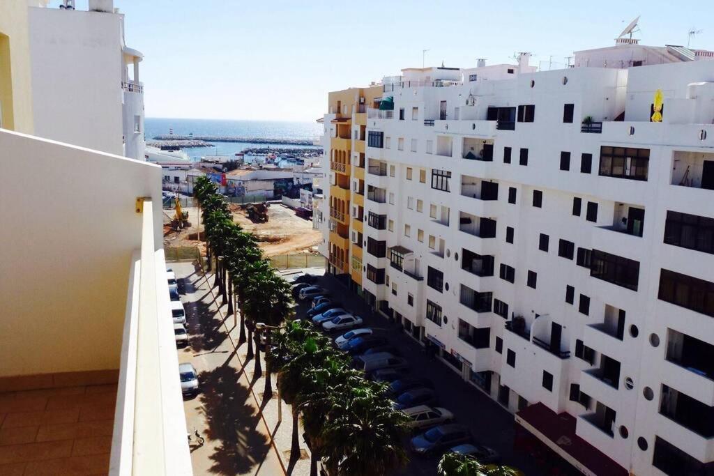 Apartamento Millenium Vista Mar- 2 Passos Da Praia 奎特里拉 外观 照片