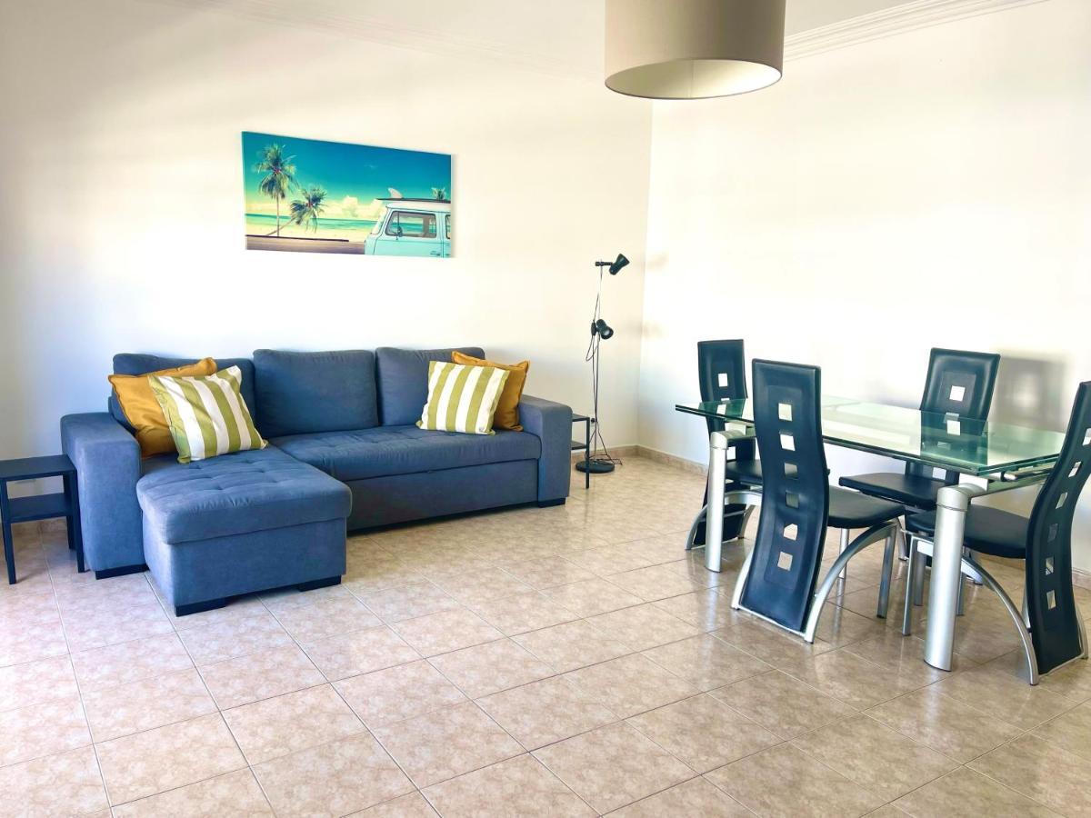 Apartamento Millenium Vista Mar- 2 Passos Da Praia 奎特里拉 外观 照片