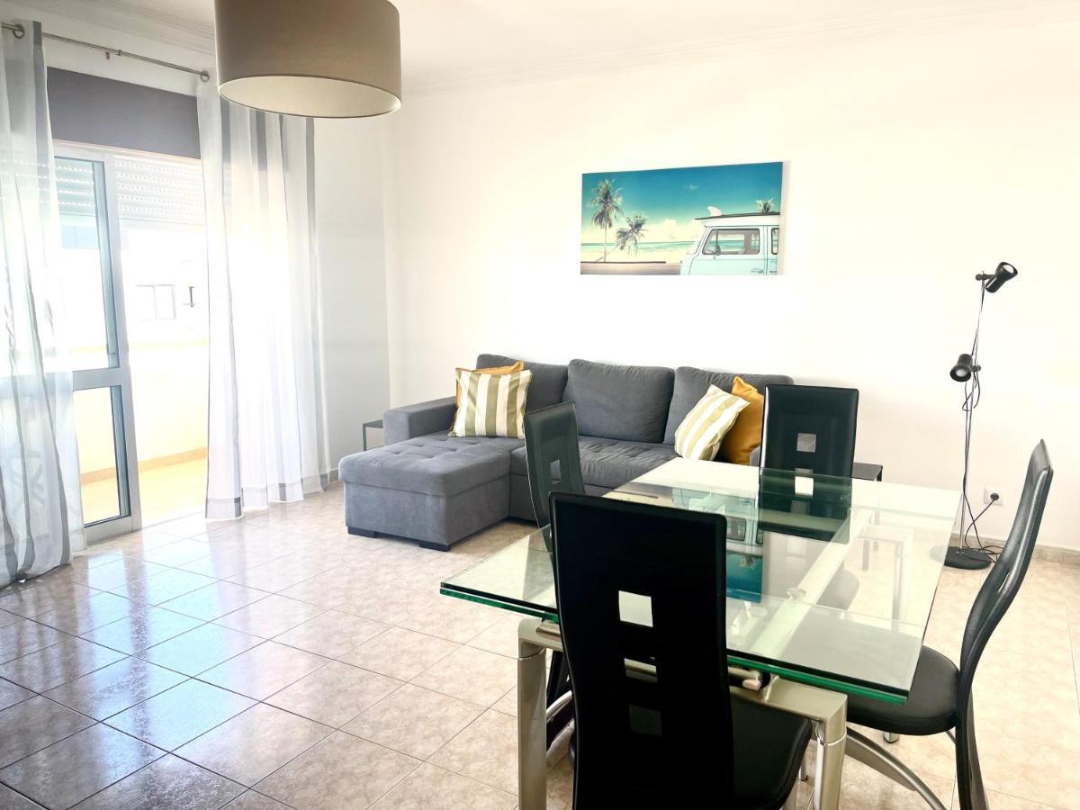Apartamento Millenium Vista Mar- 2 Passos Da Praia 奎特里拉 外观 照片
