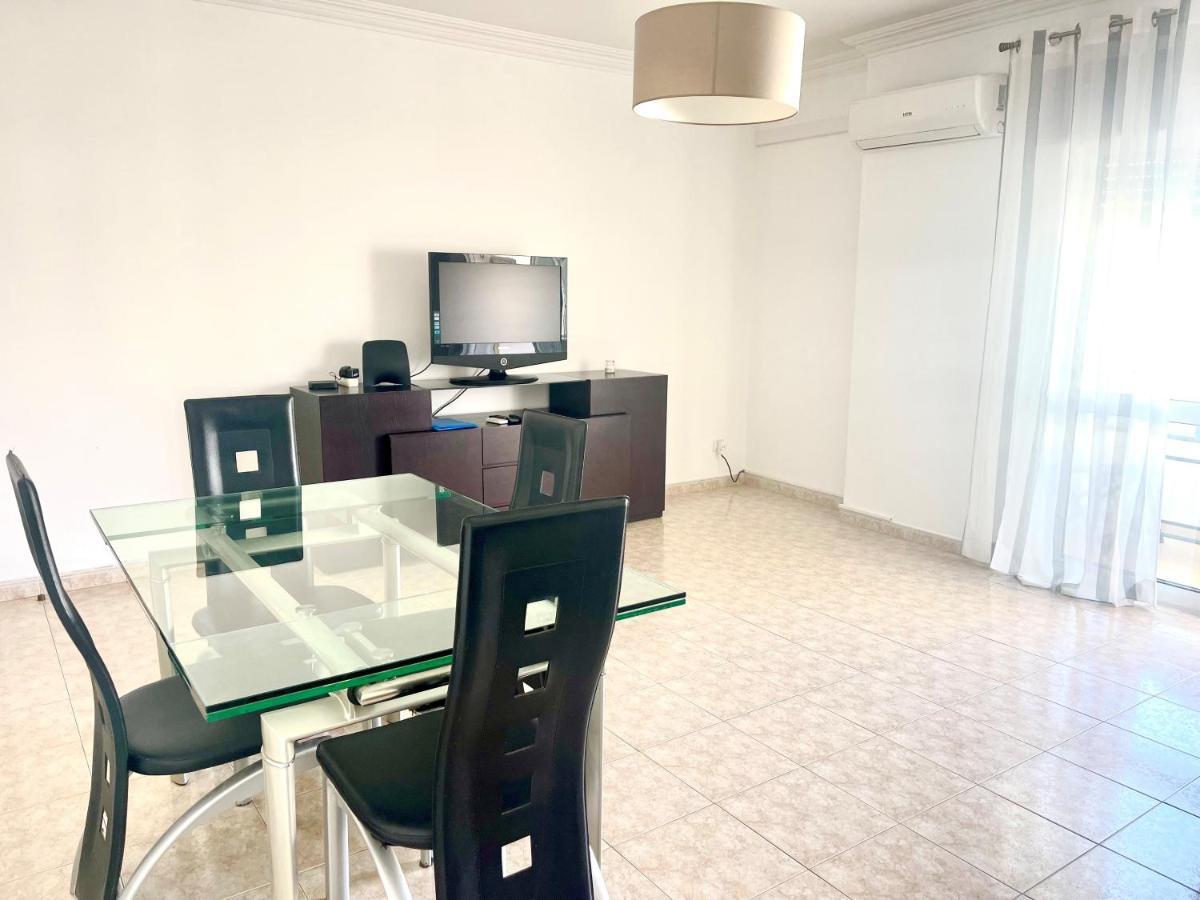 Apartamento Millenium Vista Mar- 2 Passos Da Praia 奎特里拉 外观 照片
