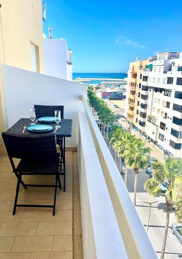 Apartamento Millenium Vista Mar- 2 Passos Da Praia 奎特里拉 外观 照片