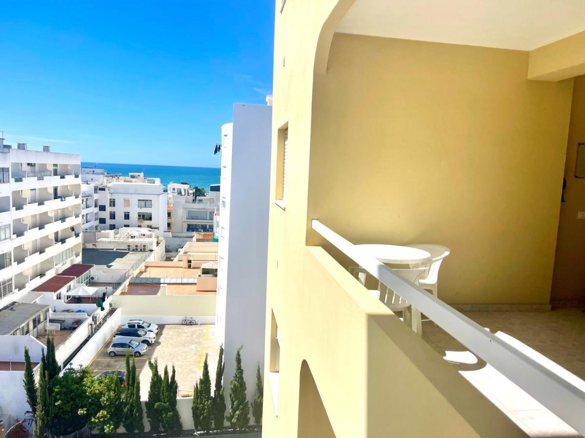Apartamento Millenium Vista Mar- 2 Passos Da Praia 奎特里拉 外观 照片