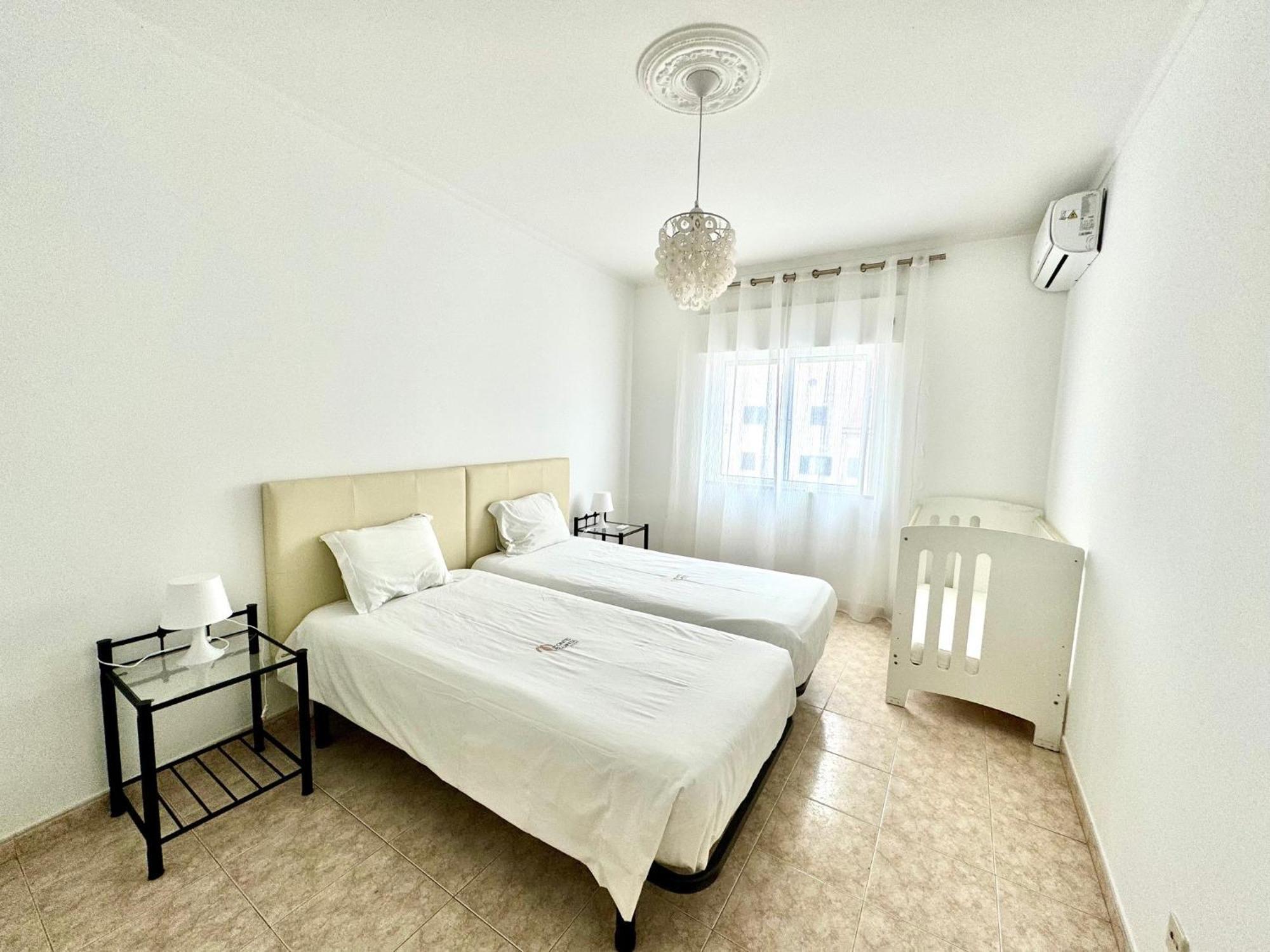 Apartamento Millenium Vista Mar- 2 Passos Da Praia 奎特里拉 外观 照片