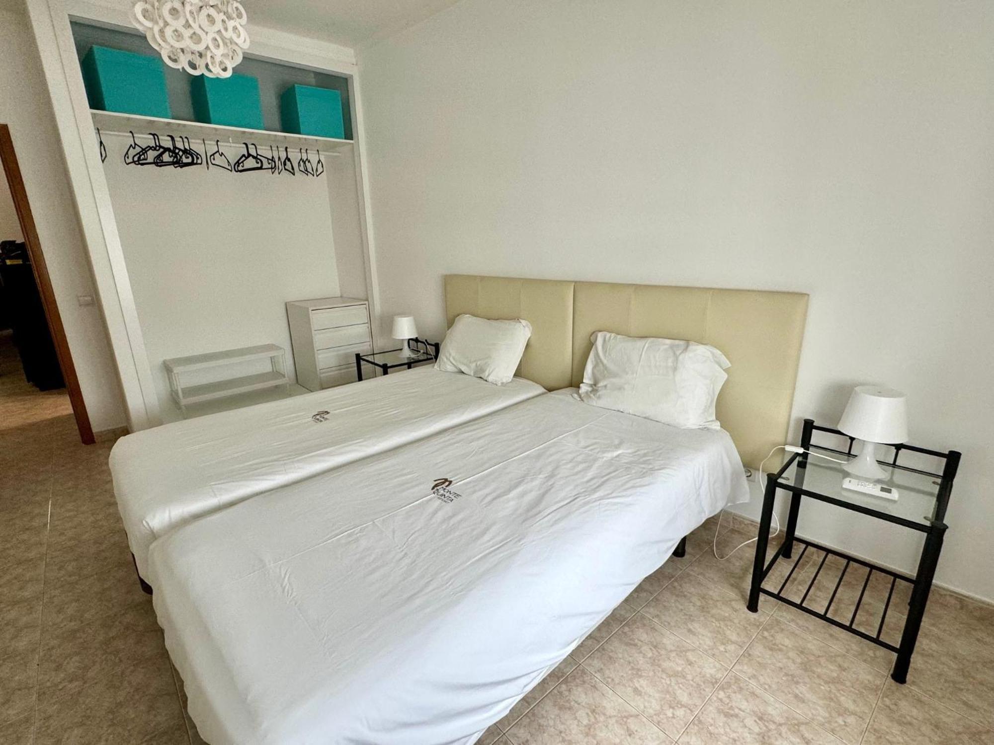 Apartamento Millenium Vista Mar- 2 Passos Da Praia 奎特里拉 外观 照片