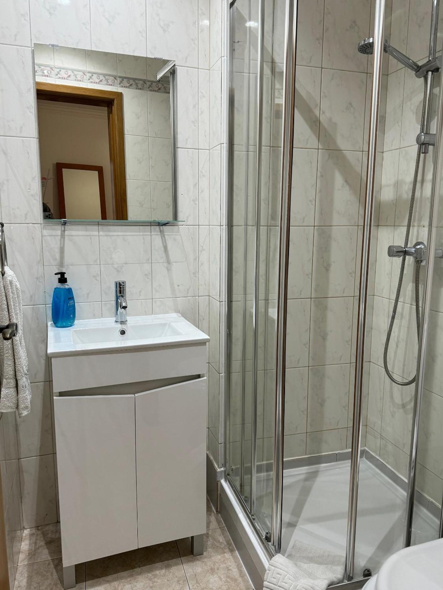 Apartamento Millenium Vista Mar- 2 Passos Da Praia 奎特里拉 外观 照片